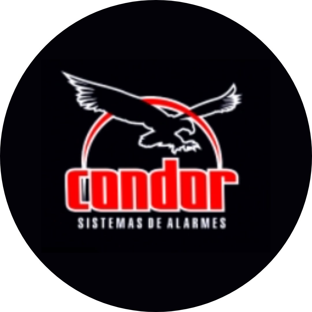 Lindomar (Condor Alarmes)